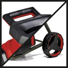 Einhell REDAXXO 36/25 Messerhäcksler 36V 55 l