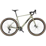 KTM Gravelator Elite 2026 28 Zoll RH 52 cm grün