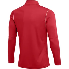 Nike Park 20 Dri-FIT Trainingsjacke Herren 657 university red/white/white S