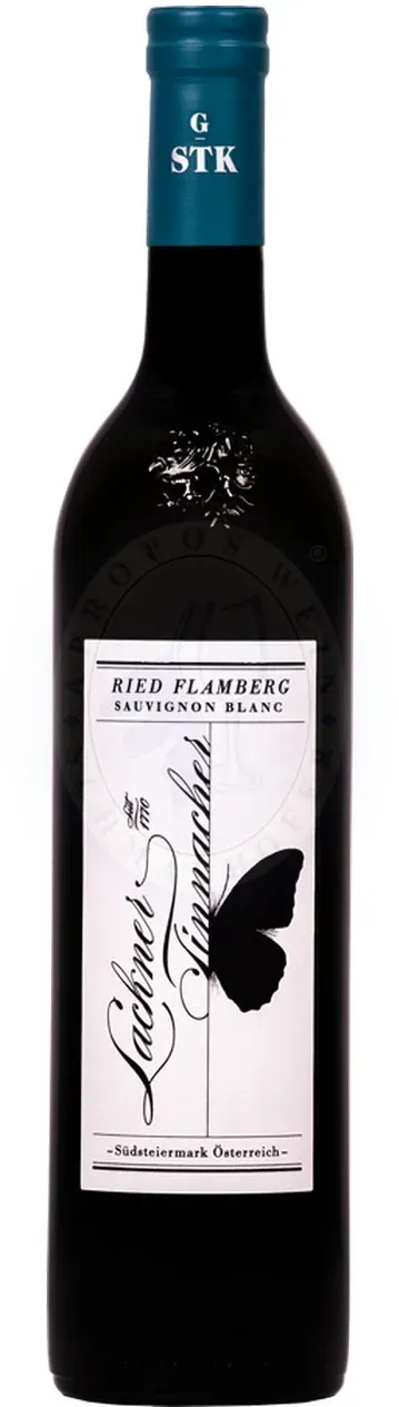 Sauvignon Blanc Flamberg 2021 Lackner-Tinnacher 0,75l