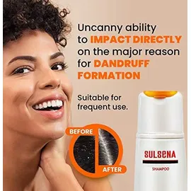 Sulsena Shampoo