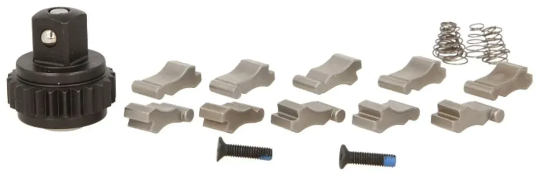 Reparatieset voor ratels HANS 2120QSP