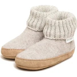 Gottstein Alpine Boot LE in beige