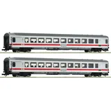 Roco 6200155 H0 2er-Set 3 „IC 2310“ der DB AG