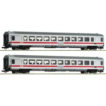 Roco 6200155 H0 2er-Set 3 „IC 2310“ der DB AG