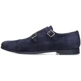 Melvin & Hamilton Monk Schuhe Herren Corentin 2 Blau 43