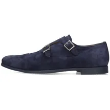 Melvin & Hamilton Monk Schuhe Herren Corentin 2 Blau 43
