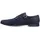 Melvin & Hamilton Monk Schuhe Herren Corentin 2 Blau 43