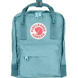 Fjällräven Kanken Mini 7 l sky blue