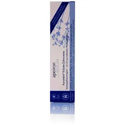 Apeiron Kräuter Zahncreme hpv