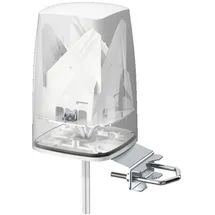 QuWireless Antenna QuOmni 5G/LTE Global MIMO 4x4, 10m,