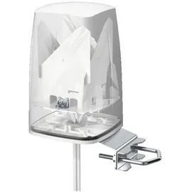 QuWireless Antenna QuOmni 5G/LTE Global MIMO 4x4, 10m,