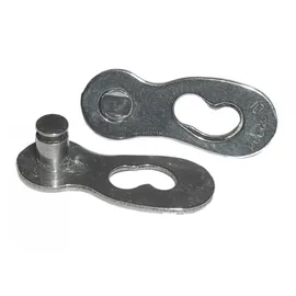 Connex Kettenverschluss 10-fach Silber