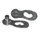Connex Kettenverschluss 10-fach Silber