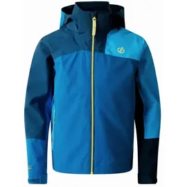 Dare 2b Regenjacke Blau 104