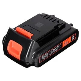 Black & Decker BL1518 Akku 18 V 1,5 Ah