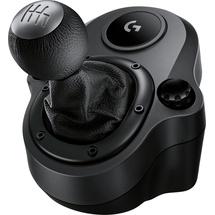 Logitech Driving Force Shifter für PS4 / Xbox One / PC