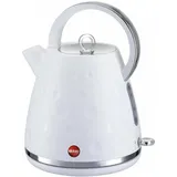 Eldominvest C245 SB 1,7 l Weiß