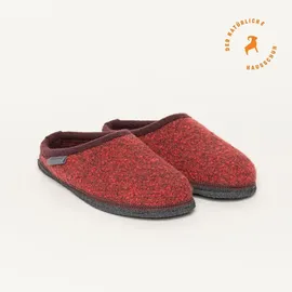 Gottstein Clogs Rot 44