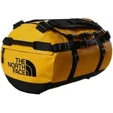 The North Face Base Camp Duffel 50 l Gelb