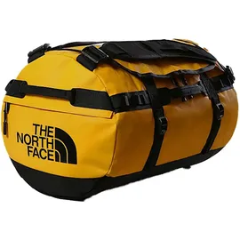 The North Face Base Camp Duffel 50 l Gelb
