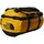 The North Face Base Camp Duffel 50 l Gelb