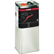 E-COLL Petroleum Reinigungsmittel 3 l