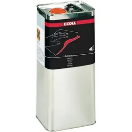 E-COLL Petroleum Reinigungsmittel 3 l