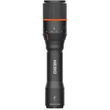 Nebo DAVINCI 2000 Taschenlampe - Grey - 2000 Lumina