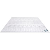 f.a.n. Frankenstolz Medisan Softly Topper 100 x 200 cm