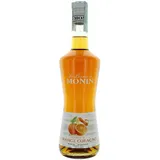 Monin Orange Curacao-Likör 24% Vol. 0,7 l