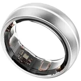 NEXTring My NEXTring N2 Silber matt Gr. 8