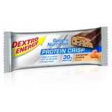 Dextro Energy Protein Crisp Caramel-Cookie Riegel 50 g