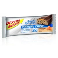 Dextro Energy Protein Crisp