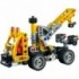 LEGO Technic Hubarbeitsbühne (42031)