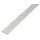 GAH Alberts Flachstange 1000 x 25 x 2 mm