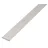GAH Alberts Flachstange 1000 x 25 x 2 mm