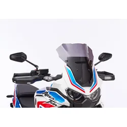 ERMAX Windschutzscheibe Sport Acrylic (PMMA)