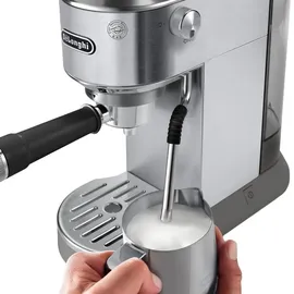 De'Longhi Dedica Duo EC890.M Metall