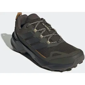 adidas Terrex Skychaser AX5 - Multisportschuhe Gr 48 grau