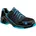 STEITZ SECURA Halbschuh schwarz/blau VD PRO 1100 SF ESD S1P NB EU-Schuhgröße 42