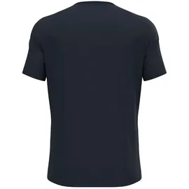 Odlo F-dry Kurzarm-T-Shirt Dark Sapphire M