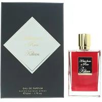 Kilian A Kiss From A Rose Eau de Parfum 50ml Perfume For Women