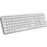 Logitech MX Keys S Pale Grey