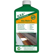 ILKA-Chemie Alu-Rein S Spezialreiniger 1 l