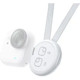 INSTA360 GO Ultra Magnet Pendant