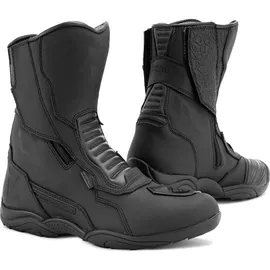 Rebelhorn Scout Matt Black 45