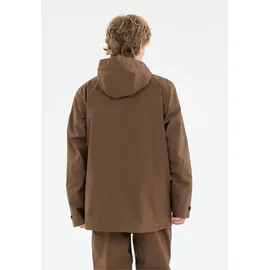 Slope Skijacke Zuko schwarz 2XL