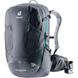 DEUTER Rucksack Trans Alpine 28 SL, black, ONE SIZE