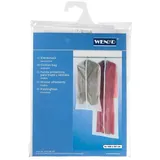 Wenko Kleidersack Transparent